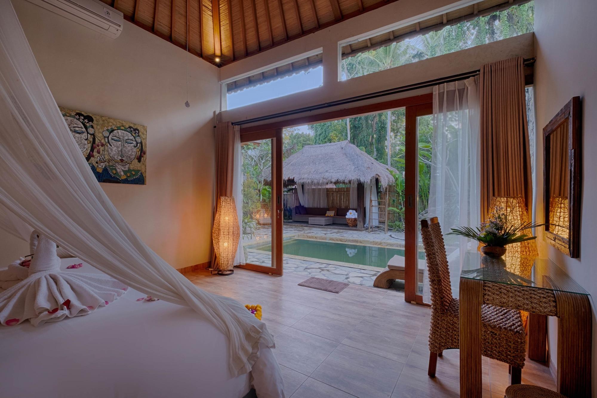 Mas By Sanga Sanga Hospitality Villa Ubud