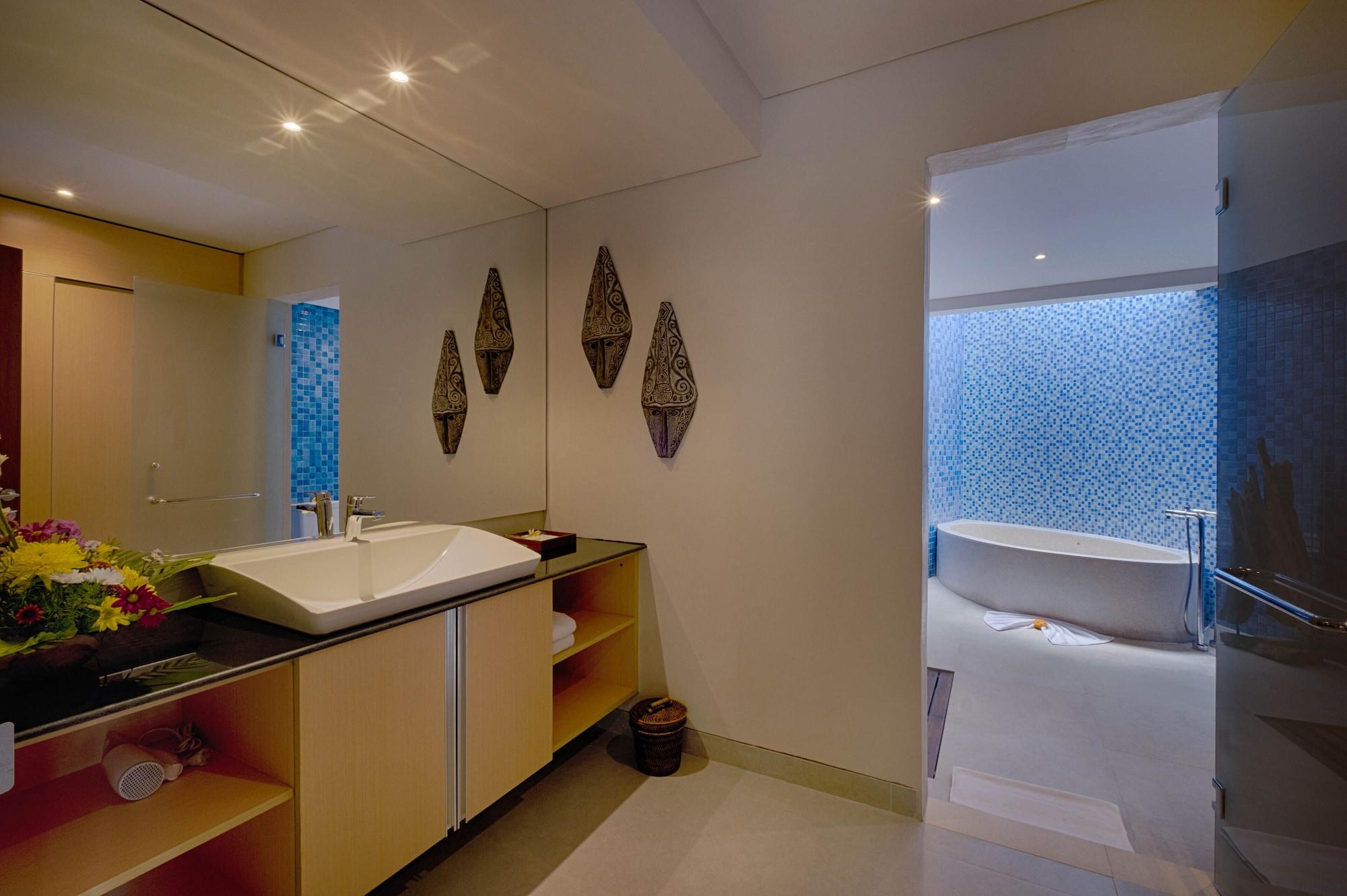 Mas By Sanga Sanga Hospitality Ubud